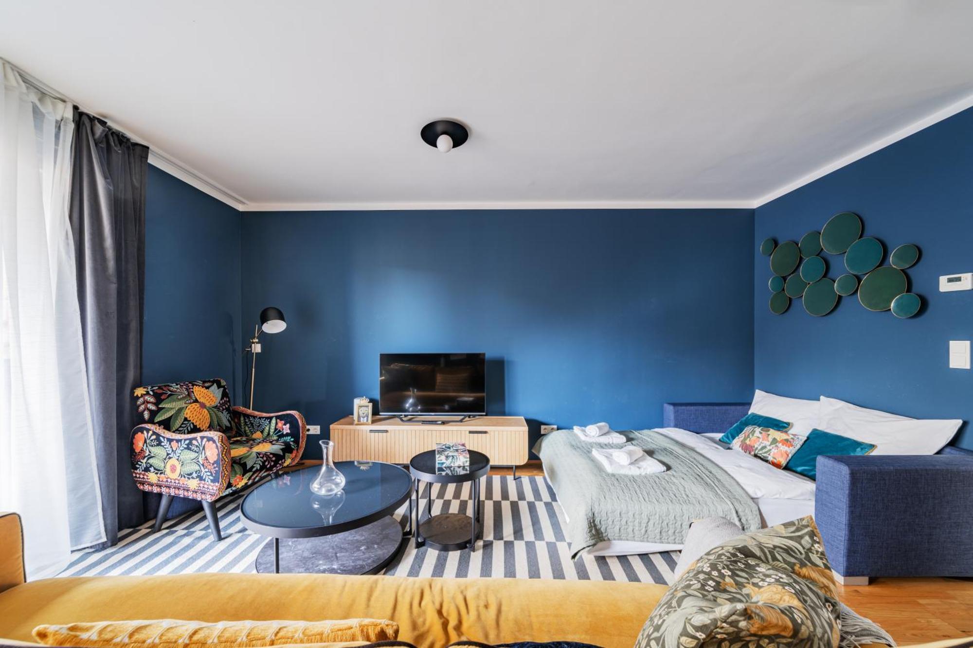 Modern Living Apartments Vienna, 15 Min To Center Exterior photo
